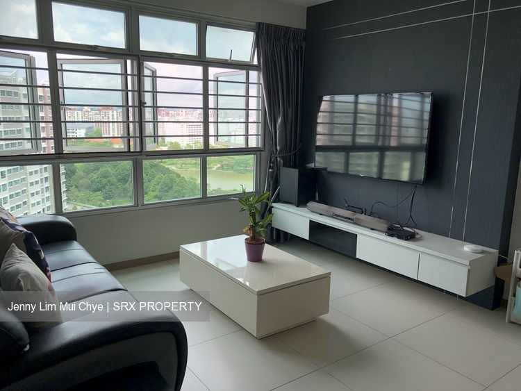 Upper Serangoon Crescent thumbnail photo